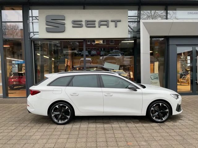 Cupra Leon 2.0 TSI DSG