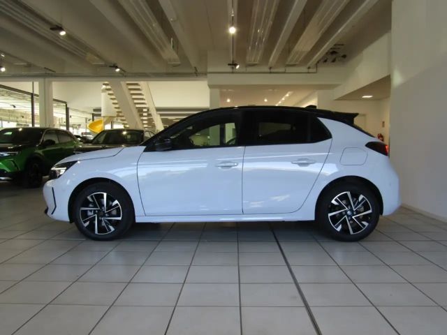Opel Corsa GS-Line Grand Sport Turbo