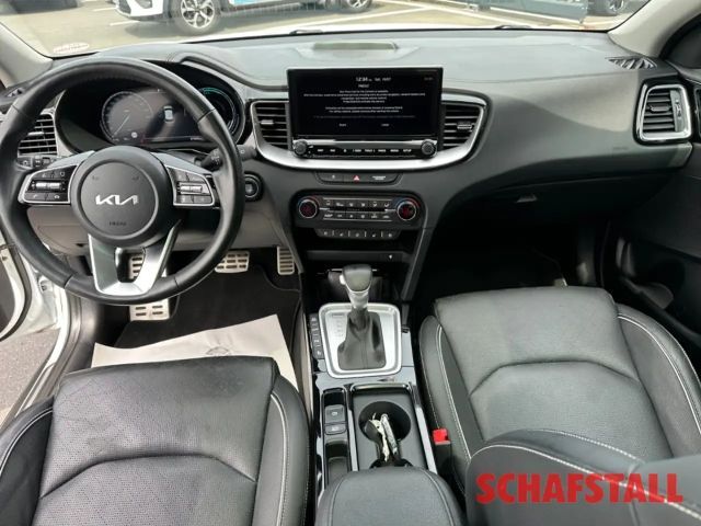 Kia XCeed PHEV Platinum Edition