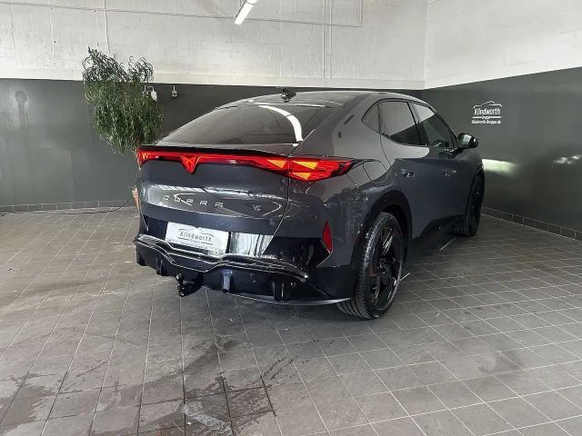 Cupra Tavascan 4Drive VZ