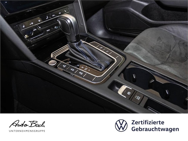 Volkswagen Arteon Shooting Brake 2.0 TSI DSG