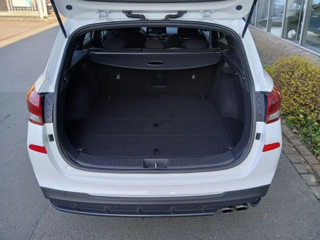 Hyundai i30 Hybrid N Line T-GDi