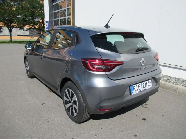 Renault Clio Equilibre Equilibre TCe 90
