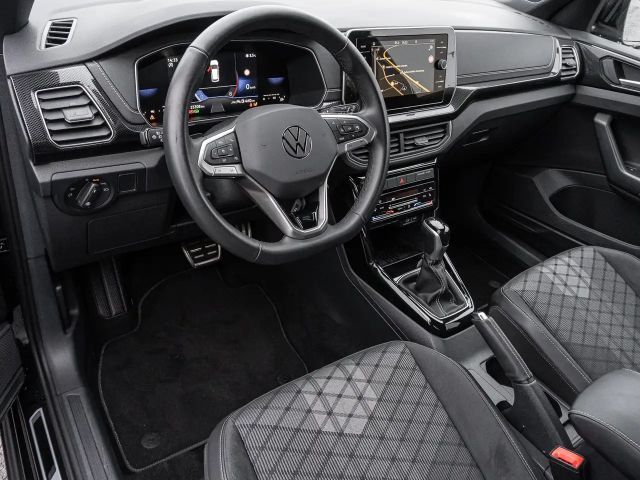 Volkswagen T-Cross 1.5 TSI DSG R-Line