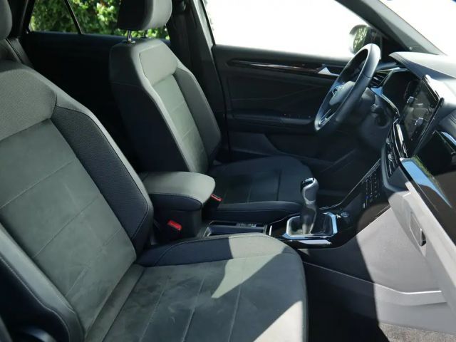 Volkswagen T-Roc 1.0 TSI R-Line