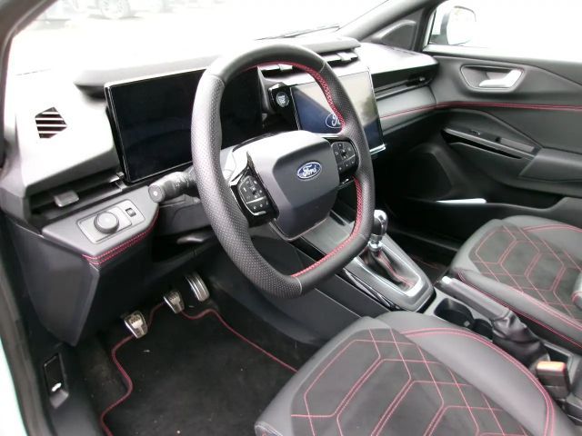 Ford Puma ST Line