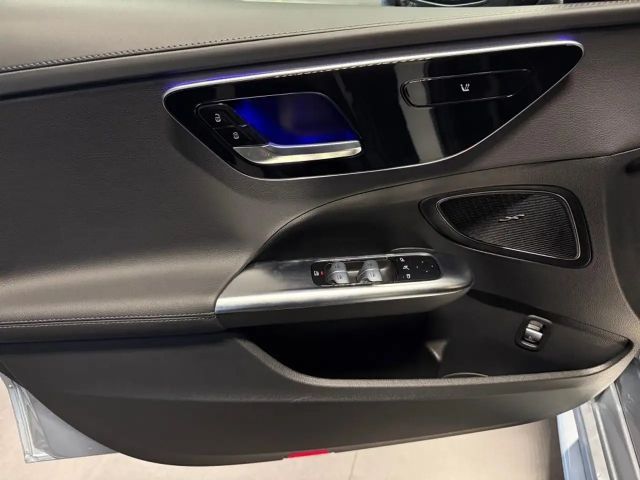 Mercedes-Benz C 180 AMG Line Estate