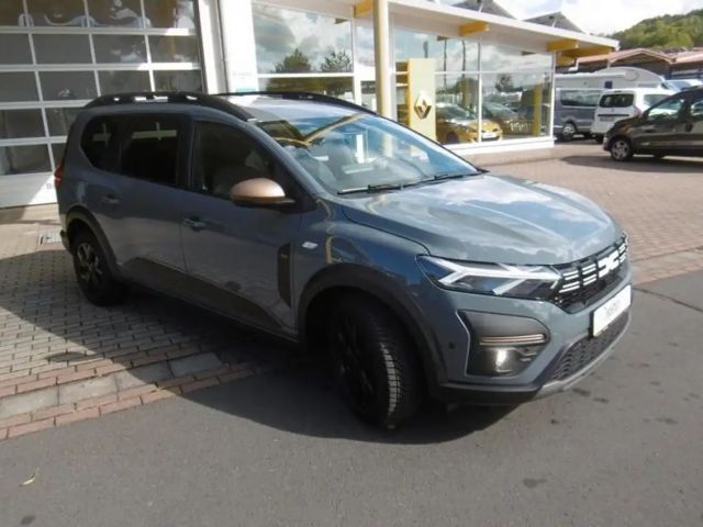 Dacia Jogger TCe 110