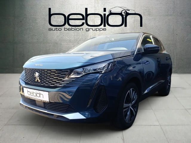 Peugeot 3008 Allure Pack PureTech