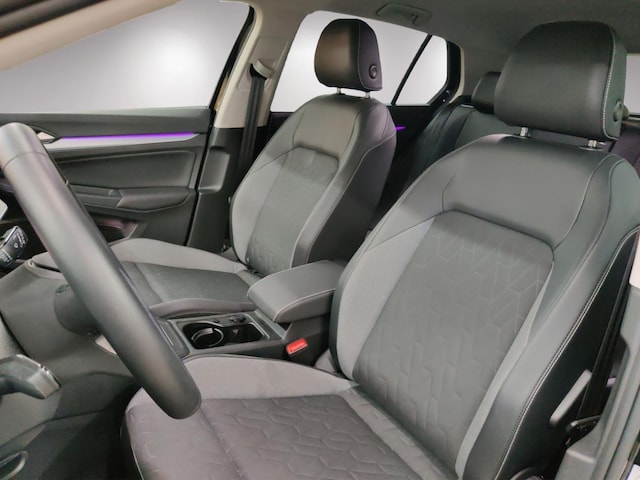 Volkswagen Golf 1.5 TSI Plus