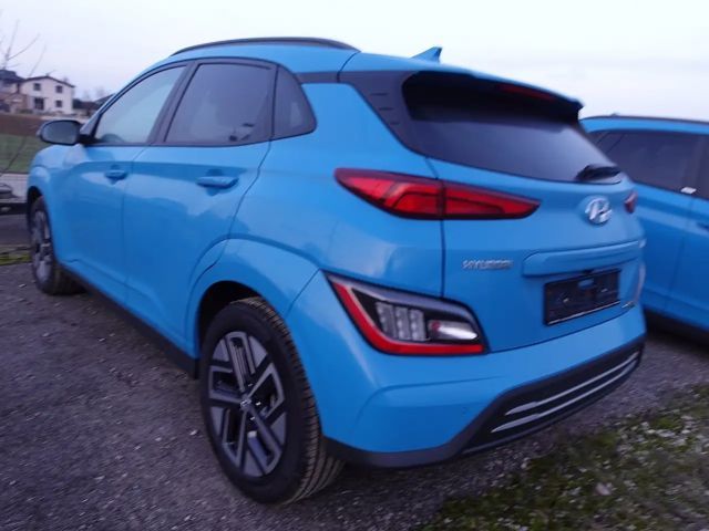 Hyundai Kona 39 kWh Electric