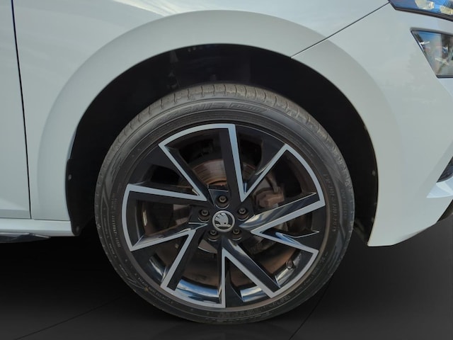 Skoda Kamiq 1.5 TSI Monte Carlo