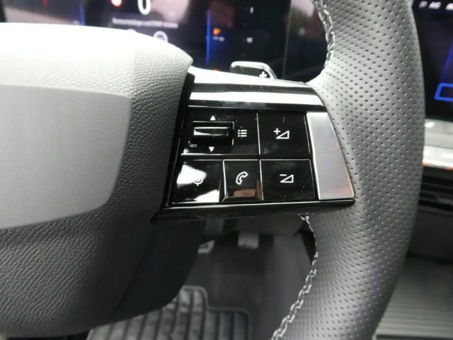 Opel Astra 1.2 Turbo Edition Turbo