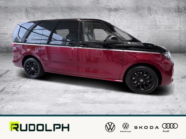 Volkswagen Multivan 2.0 TDI DSG Life T7