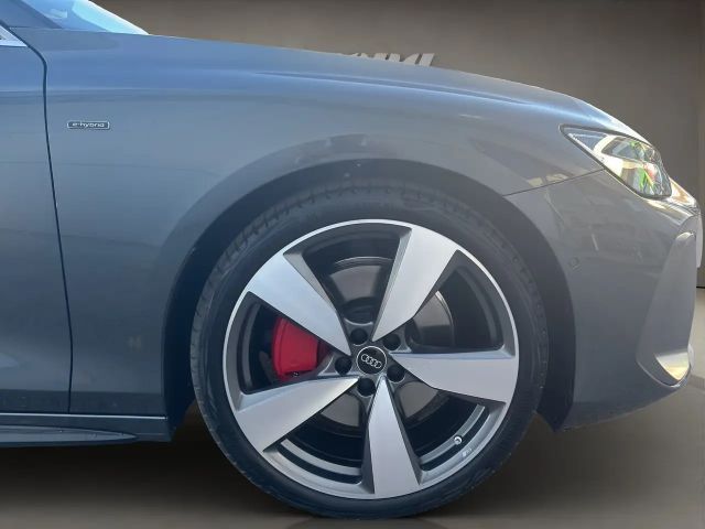 Audi A6 Avant Quattro