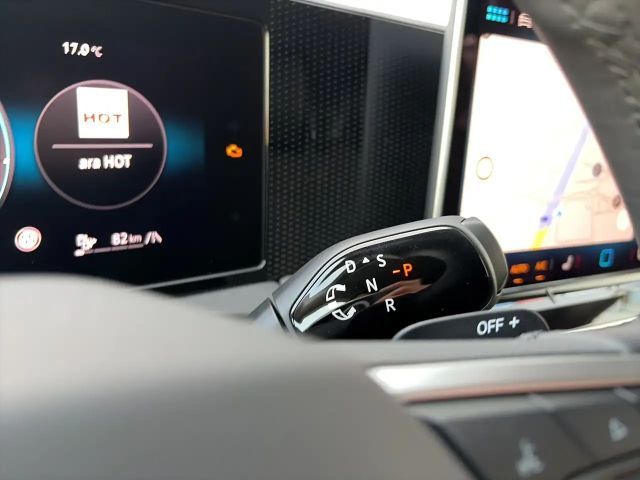 Volkswagen Tiguan DSG eHybrid