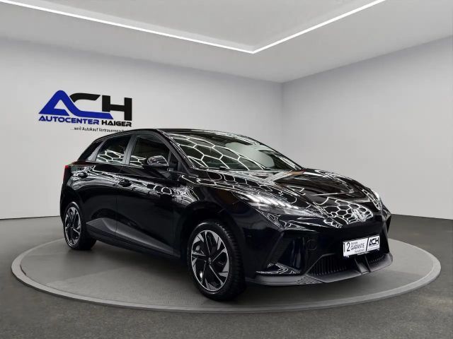 MG MG4 Elektro ACC*LED*SHZ*SPURH