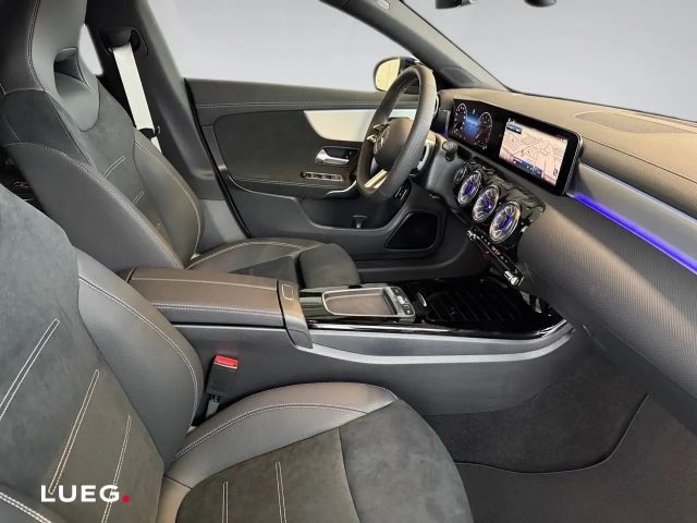 Mercedes-Benz CLA 200 AMG Line Shooting Brake