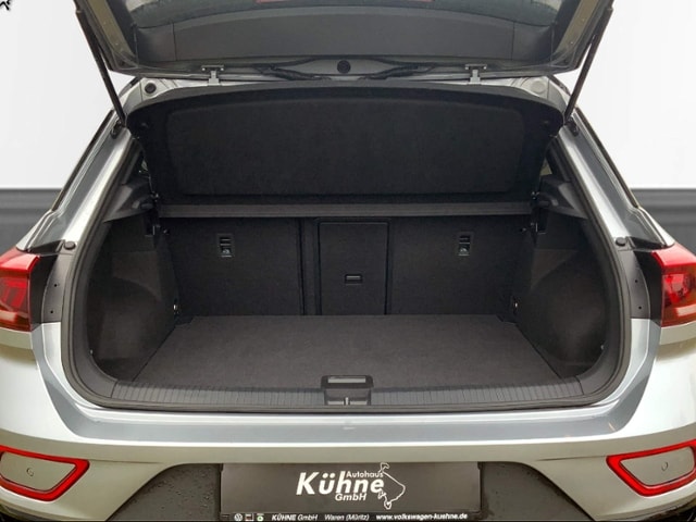 Volkswagen T-Roc 1.5 TSI Style
