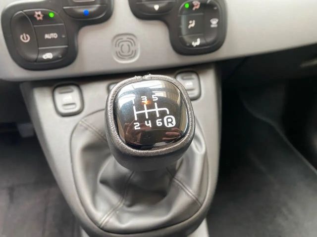 Fiat Panda CityCross Cross