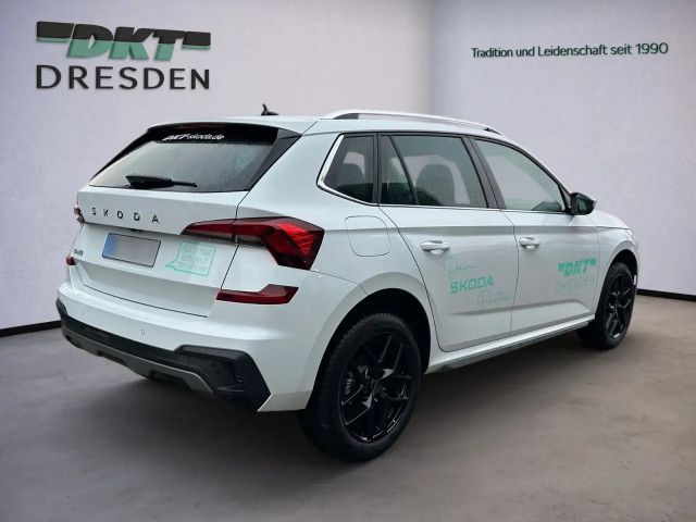 Skoda Kamiq Selection