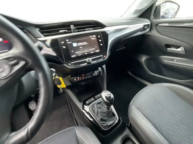 Opel Corsa 1.2 Turbo Elegance Turbo