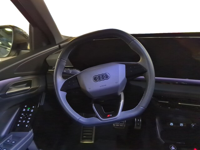 Audi Q6 e-tron Quattro