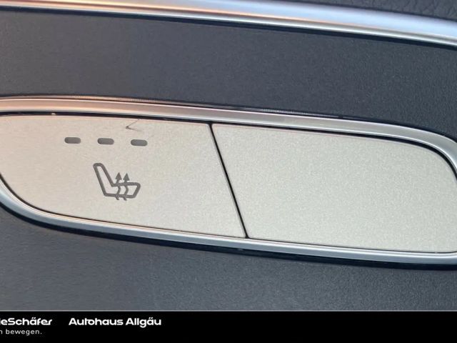 Mercedes-Benz V 300 4MATIC Extralang V 300 d