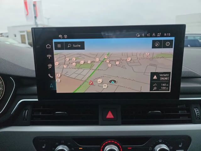 Audi A5 35 TFSI Cabriolet S-Tronic