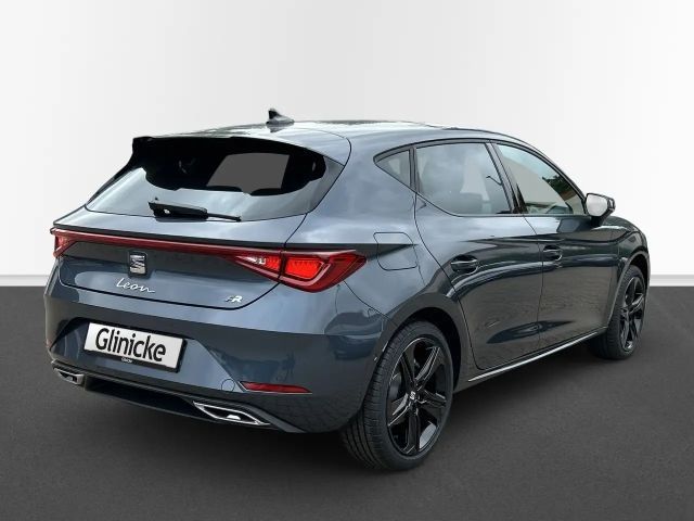 Seat Leon 1.5 eTSI Black FR-lijn