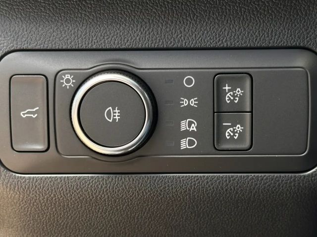 Ford Kuga ST Line X