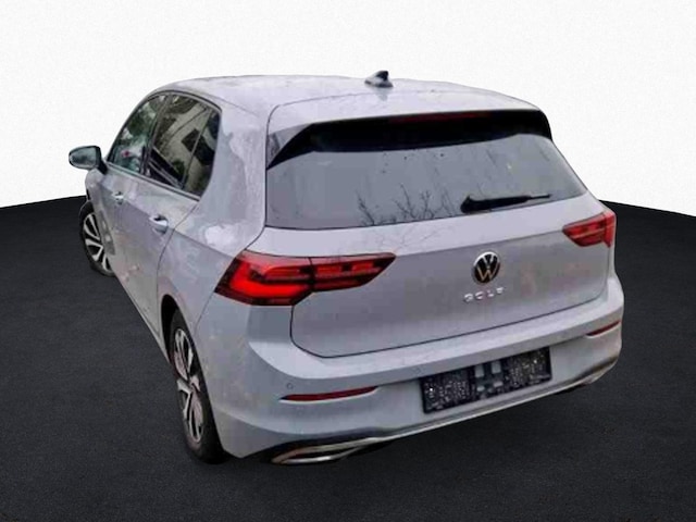 Volkswagen Golf 2.0 TDI DSG Golf VIII