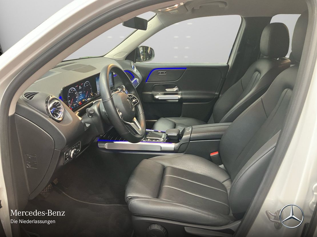 Mercedes-Benz GLB 220 GLB 220 d