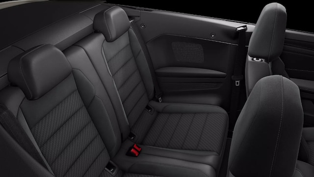 Volkswagen T-Roc 1.5 TSI Cabriolet DSG