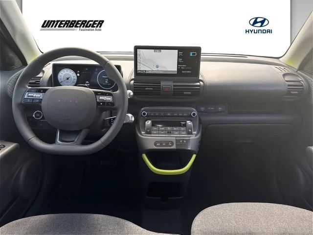 Hyundai INSTER 49 kWh