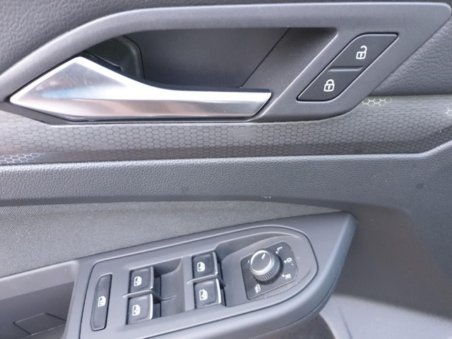 Volkswagen Golf DSG GTI IQ.Drive