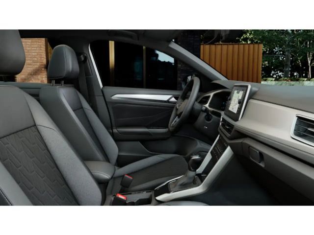Volkswagen T-Roc 2.0 TDI DSG