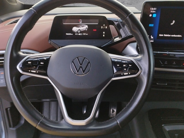 Volkswagen ID.5 IQ.Drive