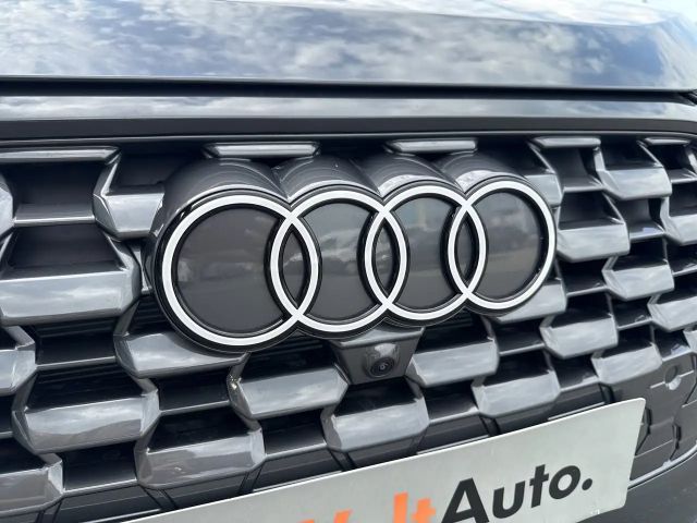 Audi Q5 Quattro