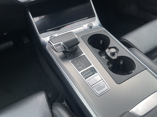 Audi A6 40 TDI Avant S-Tronic