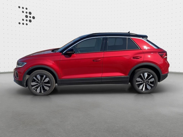 Volkswagen T-Roc 1.5 TSI DSG Life