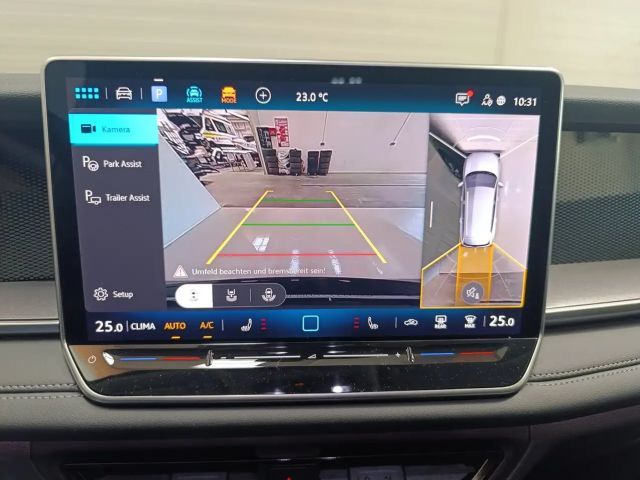 Volkswagen Tayron DSG