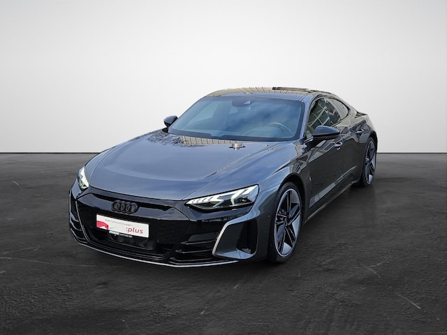 Audi e-tron GT Quattro