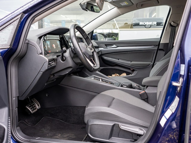 Volkswagen Golf DSG Golf VIII