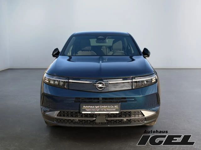 Opel Grandland X SHZ, RFK, PDC, AHK, ACC, LED, Allwetterreifen