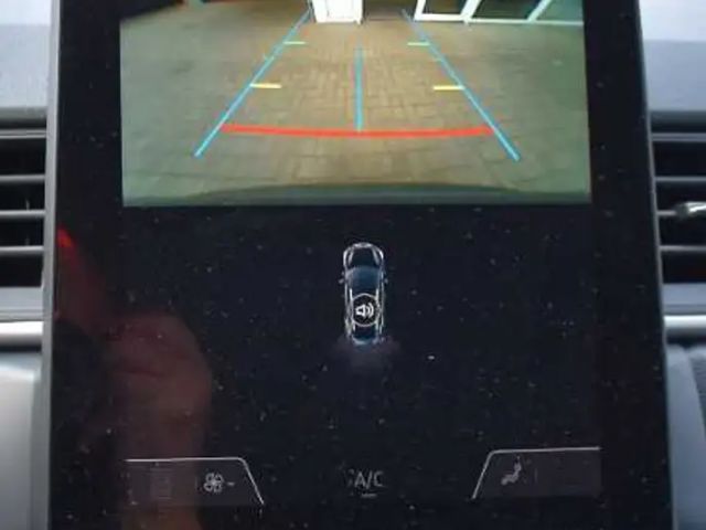 Mitsubishi ASX 1.0 T-Benziner 6-Gang