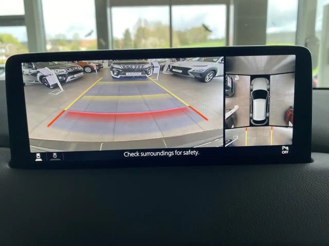 Mazda CX-5 Advantage