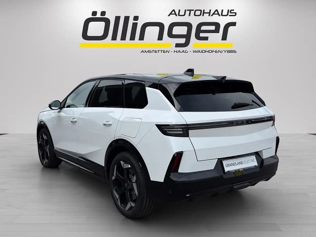 Opel Grandland X Ultimate