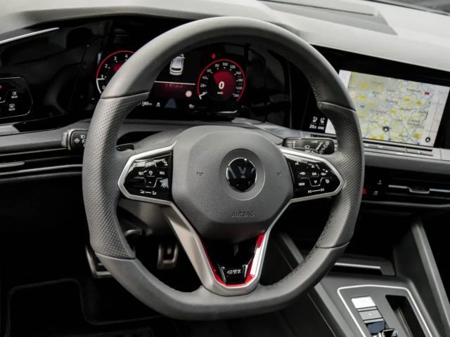 Volkswagen Golf DSG GTI Golf VIII