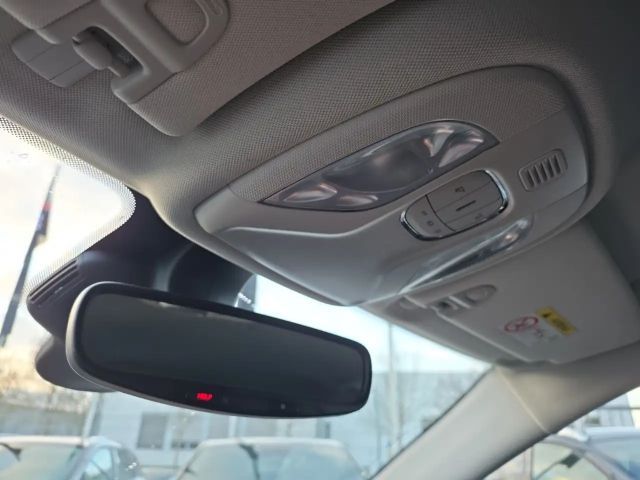 Jeep Compass 4x4 Hybrid Trailhawk